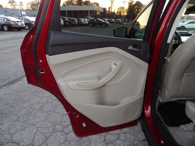 2016 Ford Escape Titanium | Dalton, GA | Paniagua Auto Mall 2016 Ford Escape Titanium | Dalton, GA | Paniagua Auto Mall