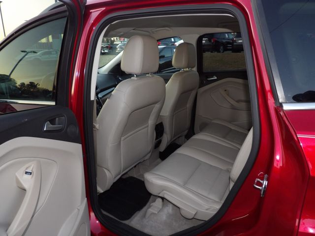 2016 Ford Escape Titanium | Dalton, GA | Paniagua Auto Mall 2016 Ford Escape Titanium | Dalton, GA | Paniagua Auto Mall