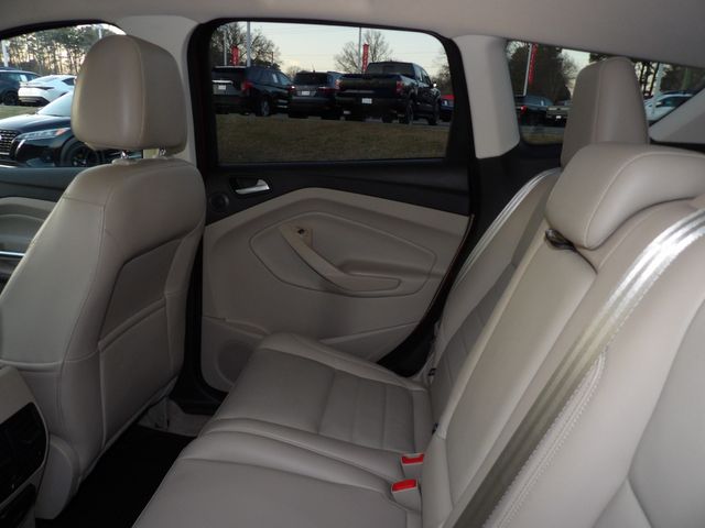 2016 Ford Escape Titanium | Dalton, GA | Paniagua Auto Mall 2016 Ford Escape Titanium | Dalton, GA | Paniagua Auto Mall