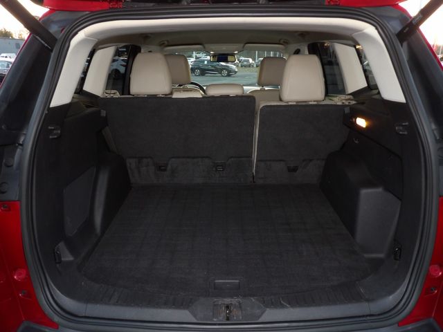 2016 Ford Escape Titanium | Dalton, GA | Paniagua Auto Mall 