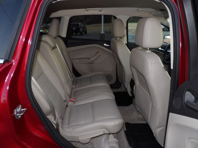 2016 Ford Escape Titanium | Dalton, GA | Paniagua Auto Mall 2016 Ford Escape Titanium | Dalton, GA | Paniagua Auto Mall