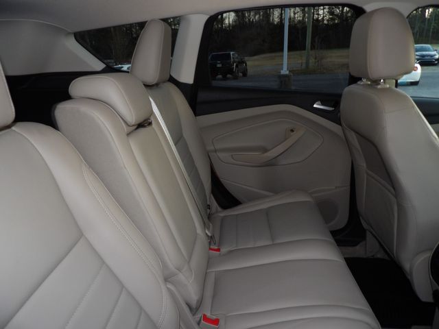 2016 Ford Escape Titanium | Dalton, GA | Paniagua Auto Mall 2016 Ford Escape Titanium | Dalton, GA | Paniagua Auto Mall