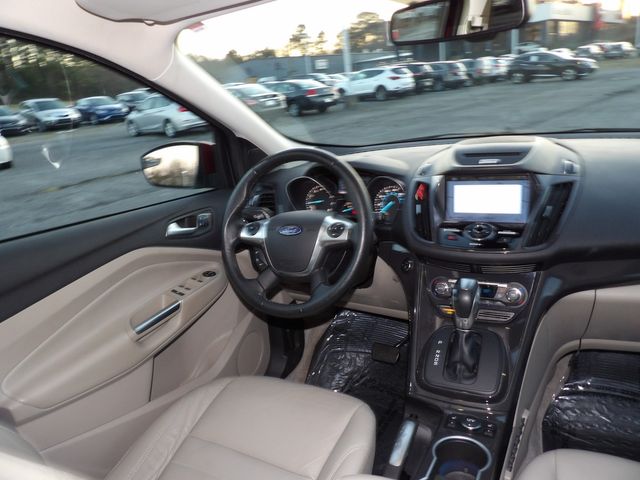 2016 Ford Escape Titanium | Dalton, GA | Paniagua Auto Mall 2016 Ford Escape Titanium | Dalton, GA | Paniagua Auto Mall