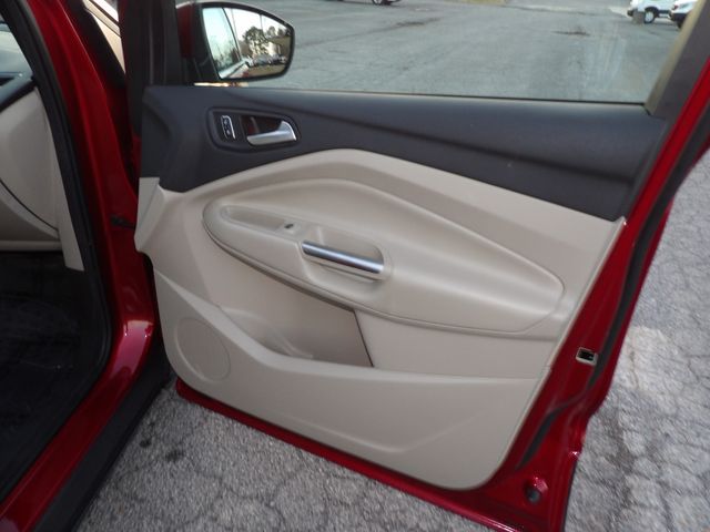 2016 Ford Escape Titanium | Dalton, GA | Paniagua Auto Mall 