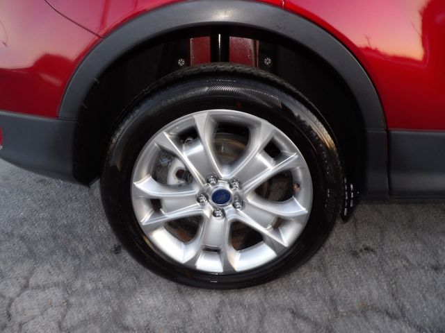 2016 Ford Escape Titanium | Dalton, GA | Paniagua Auto Mall 