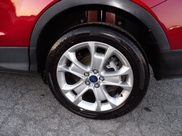 2016 Ford Escape Titanium | Dalton, GA | Paniagua Auto Mall 2016 Ford Escape Titanium | Dalton, GA | Paniagua Auto Mall