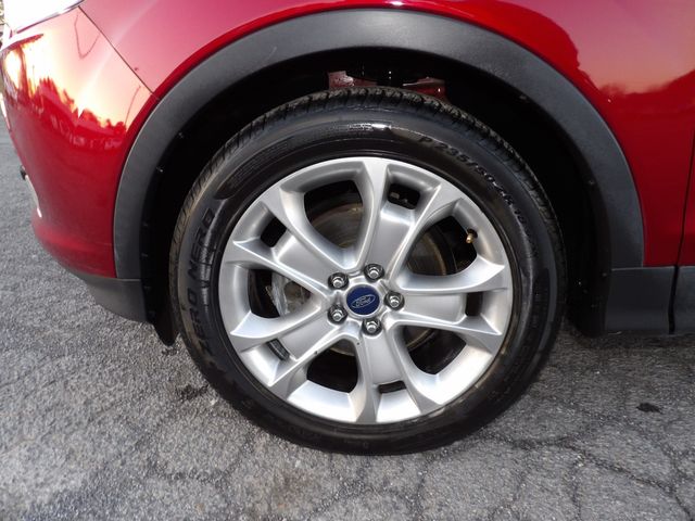 2016 Ford Escape Titanium | Dalton, GA | Paniagua Auto Mall 2016 Ford Escape Titanium | Dalton, GA | Paniagua Auto Mall