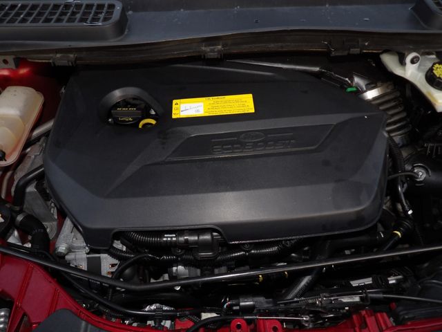 2016 Ford Escape Titanium | Dalton, GA | Paniagua Auto Mall 2016 Ford Escape Titanium | Dalton, GA | Paniagua Auto Mall