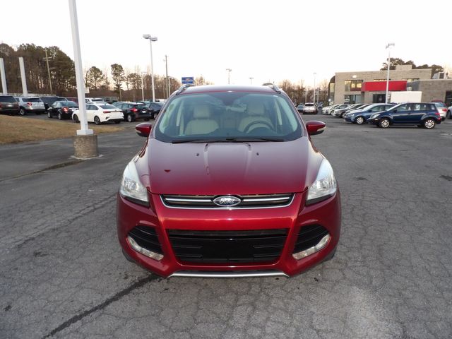 2016 Ford Escape Titanium | Dalton, GA | Paniagua Auto Mall 2016 Ford Escape Titanium | Dalton, GA | Paniagua Auto Mall