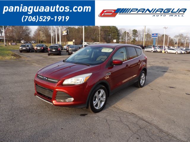 2016 Ford Escape SE | Dalton, GA | Paniagua Auto Mall 