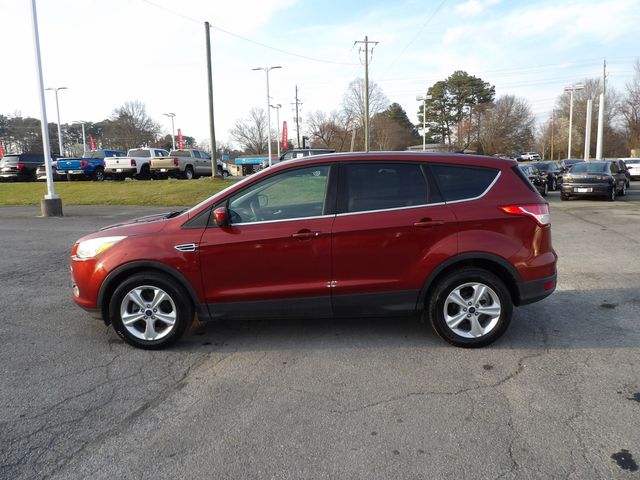 2016 Ford Escape SE | Dalton, GA | Paniagua Auto Mall 