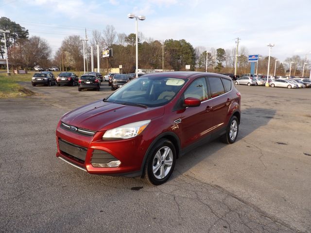 2016 Ford Escape SE | Dalton, GA | Paniagua Auto Mall 