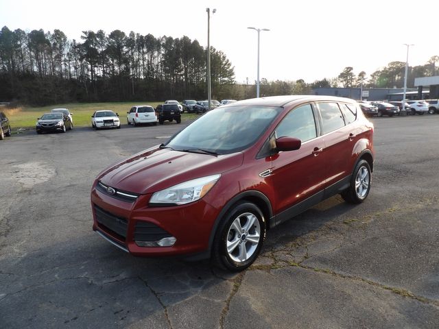 2016 Ford Escape SE | Dalton, GA | Paniagua Auto Mall 2016 Ford Escape SE | Dalton, GA | Paniagua Auto Mall