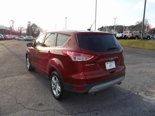 2016 Ford Escape SE | Dalton, GA | Paniagua Auto Mall 