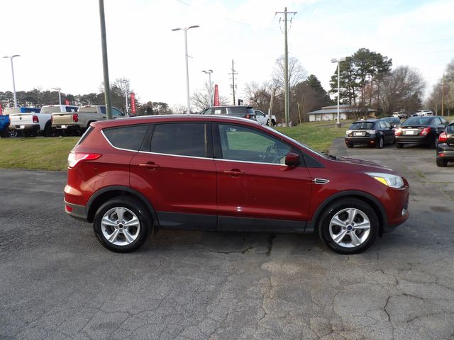 2016 Ford Escape SE | Dalton, GA | Paniagua Auto Mall 2016 Ford Escape SE | Dalton, GA | Paniagua Auto Mall