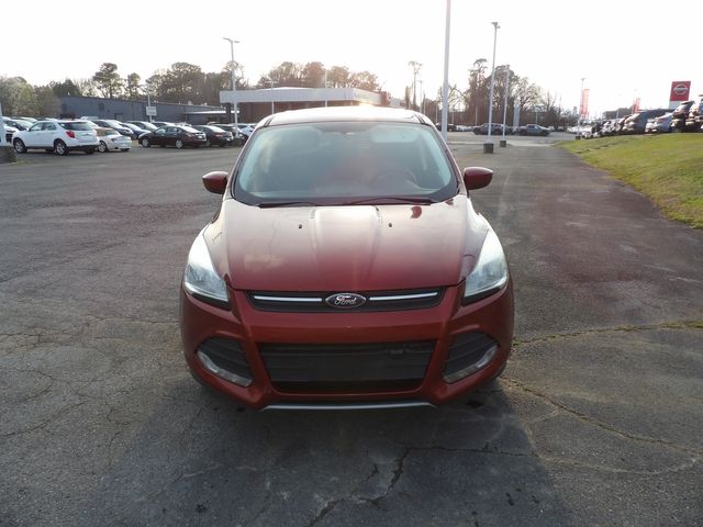 2016 Ford Escape SE | Dalton, GA | Paniagua Auto Mall 