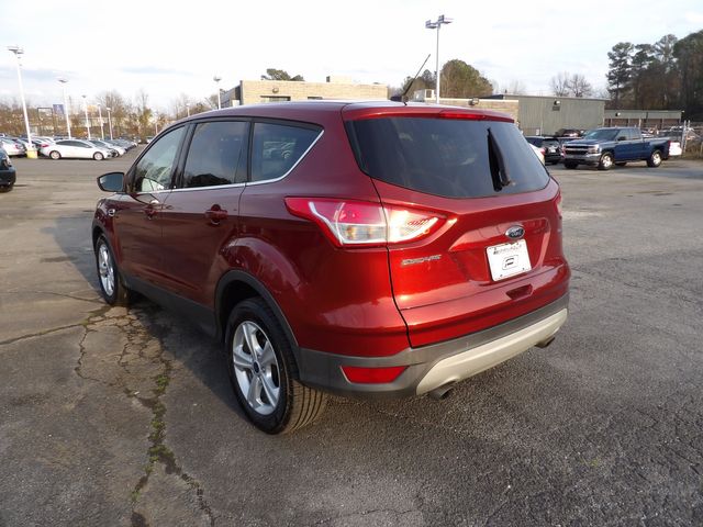 2016 Ford Escape SE | Dalton, GA | Paniagua Auto Mall 