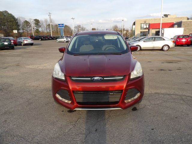 2016 Ford Escape SE | Dalton, GA | Paniagua Auto Mall 2016 Ford Escape SE | Dalton, GA | Paniagua Auto Mall