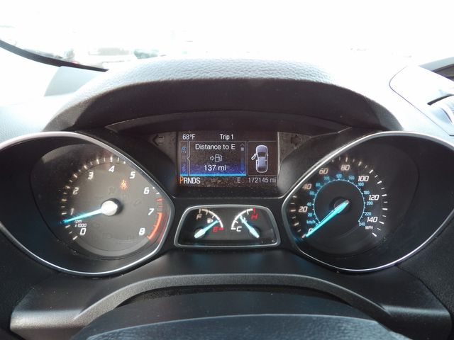 2016 Ford Escape SE | Dalton, GA | Paniagua Auto Mall 2016 Ford Escape SE | Dalton, GA | Paniagua Auto Mall