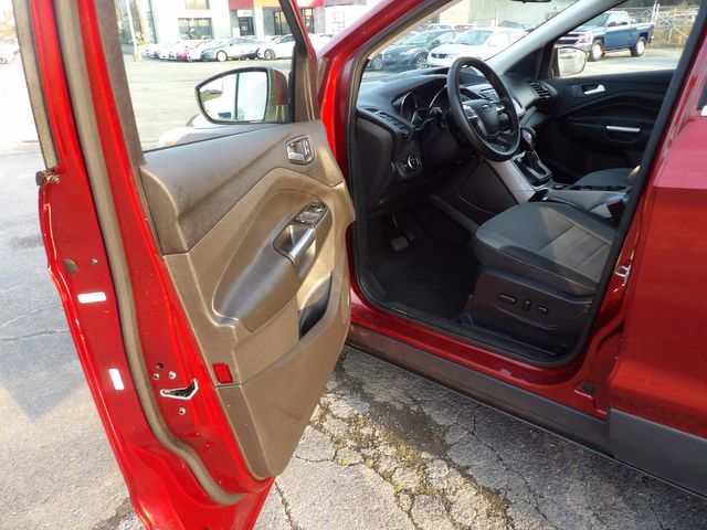 2016 Ford Escape SE | Dalton, GA | Paniagua Auto Mall 