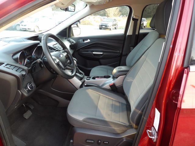 2016 Ford Escape SE | Dalton, GA | Paniagua Auto Mall 