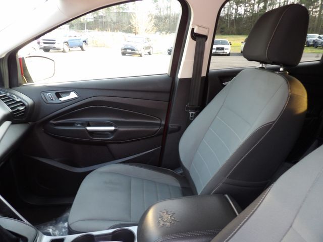 2016 Ford Escape SE | Dalton, GA | Paniagua Auto Mall 2016 Ford Escape SE | Dalton, GA | Paniagua Auto Mall