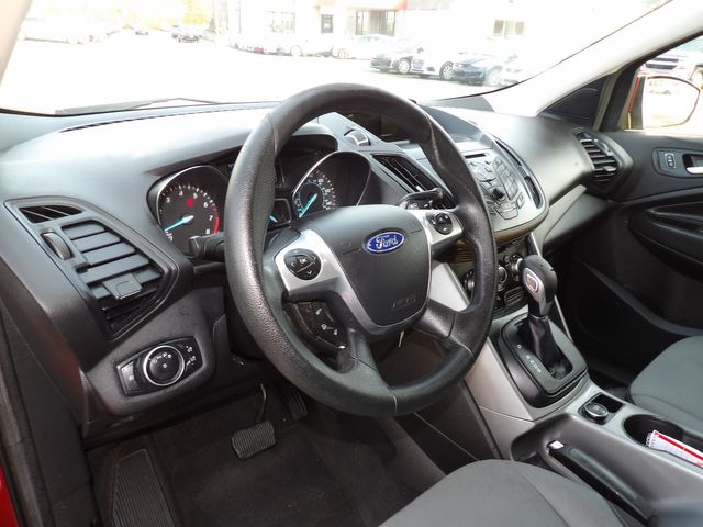 2016 Ford Escape SE | Dalton, GA | Paniagua Auto Mall 