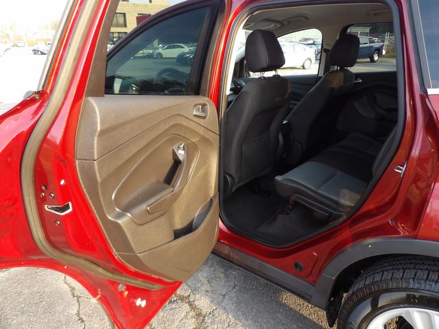 2016 Ford Escape SE | Dalton, GA | Paniagua Auto Mall 2016 Ford Escape SE | Dalton, GA | Paniagua Auto Mall