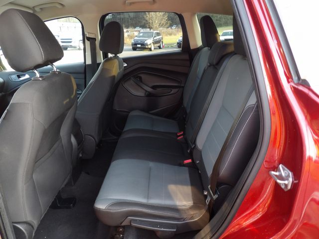 2016 Ford Escape SE | Dalton, GA | Paniagua Auto Mall 2016 Ford Escape SE | Dalton, GA | Paniagua Auto Mall