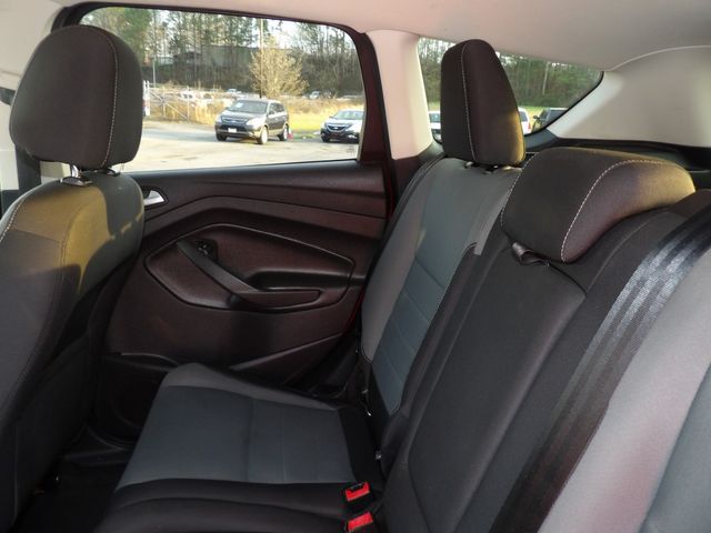 2016 Ford Escape SE | Dalton, GA | Paniagua Auto Mall 2016 Ford Escape SE | Dalton, GA | Paniagua Auto Mall