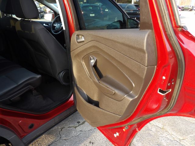 2016 Ford Escape SE | Dalton, GA | Paniagua Auto Mall 2016 Ford Escape SE | Dalton, GA | Paniagua Auto Mall