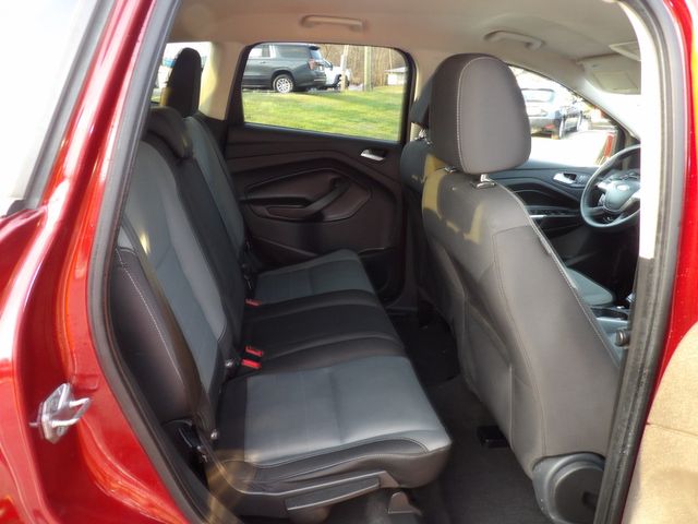 2016 Ford Escape SE | Dalton, GA | Paniagua Auto Mall 