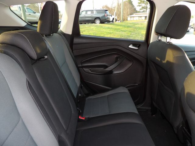 2016 Ford Escape SE | Dalton, GA | Paniagua Auto Mall 2016 Ford Escape SE | Dalton, GA | Paniagua Auto Mall