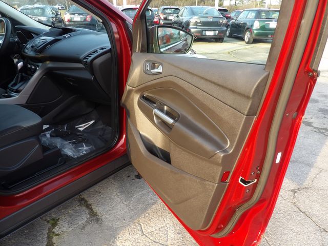 2016 Ford Escape SE | Dalton, GA | Paniagua Auto Mall 