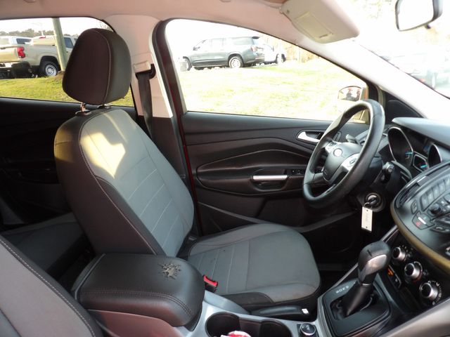 2016 Ford Escape SE | Dalton, GA | Paniagua Auto Mall 