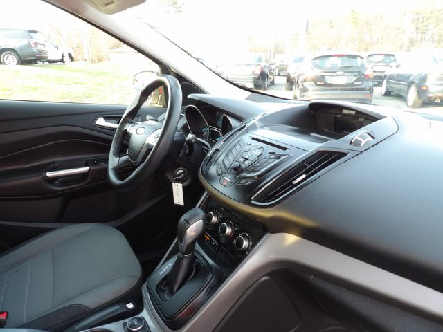 2016 Ford Escape SE | Dalton, GA | Paniagua Auto Mall 2016 Ford Escape SE | Dalton, GA | Paniagua Auto Mall