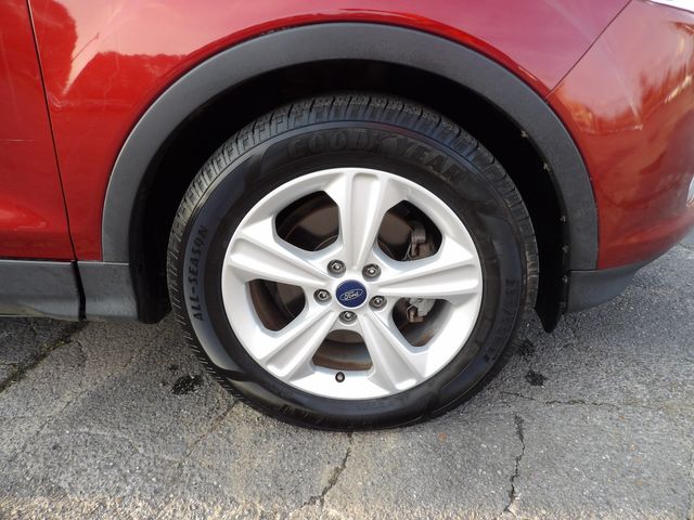 2016 Ford Escape SE | Dalton, GA | Paniagua Auto Mall 2016 Ford Escape SE | Dalton, GA | Paniagua Auto Mall