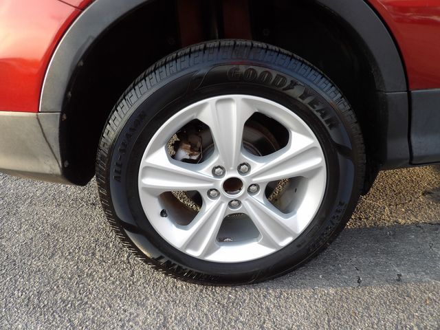 2016 Ford Escape SE | Dalton, GA | Paniagua Auto Mall 2016 Ford Escape SE | Dalton, GA | Paniagua Auto Mall