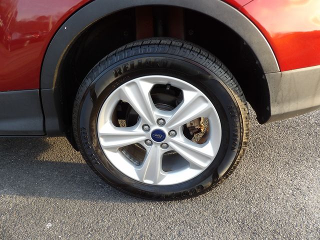 2016 Ford Escape SE | Dalton, GA | Paniagua Auto Mall 2016 Ford Escape SE | Dalton, GA | Paniagua Auto Mall