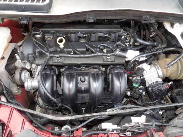 2016 Ford Escape SE | Dalton, GA | Paniagua Auto Mall 2016 Ford Escape SE | Dalton, GA | Paniagua Auto Mall