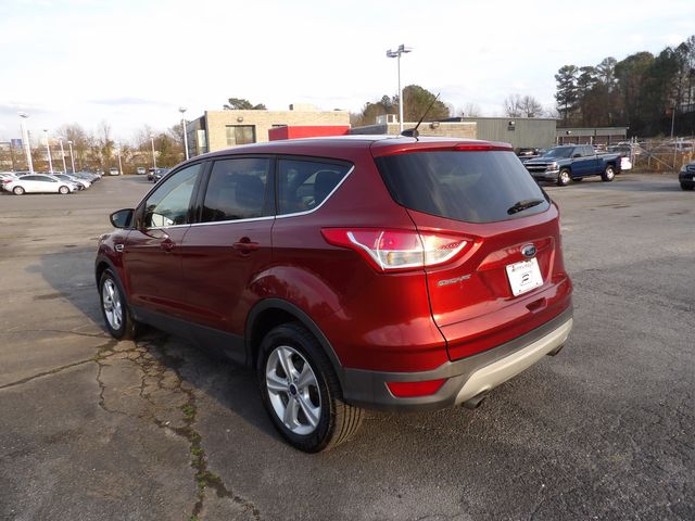 2016 Ford Escape SE | Dalton, GA | Paniagua Auto Mall 