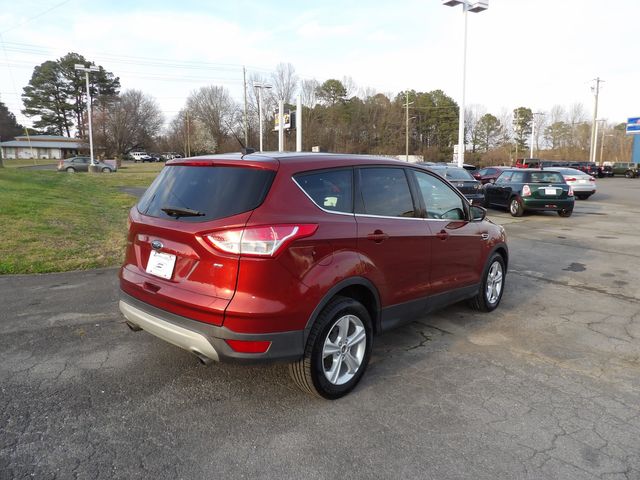 2016 Ford Escape SE | Dalton, GA | Paniagua Auto Mall 