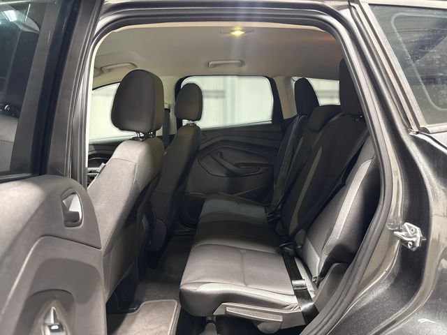 2016 Ford ESCAPE S | Houston, TX | Texas Star Motors 2016 Ford ESCAPE S | Houston, TX | Texas Star Motors