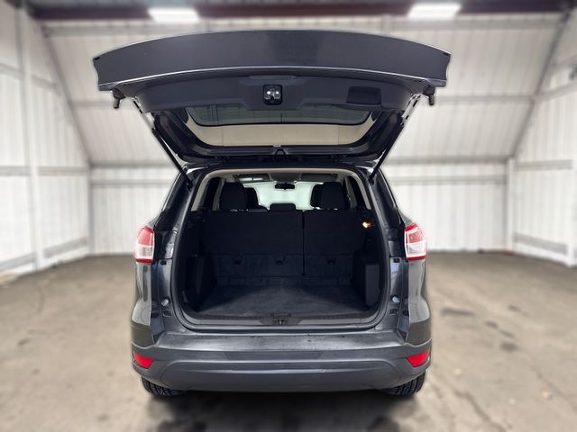 2016 Ford ESCAPE S | Houston, TX | Texas Star Motors