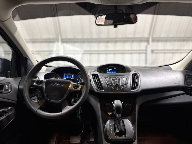 2016 Ford ESCAPE S | Houston, TX | Texas Star Motors 2016 Ford ESCAPE S | Houston, TX | Texas Star Motors