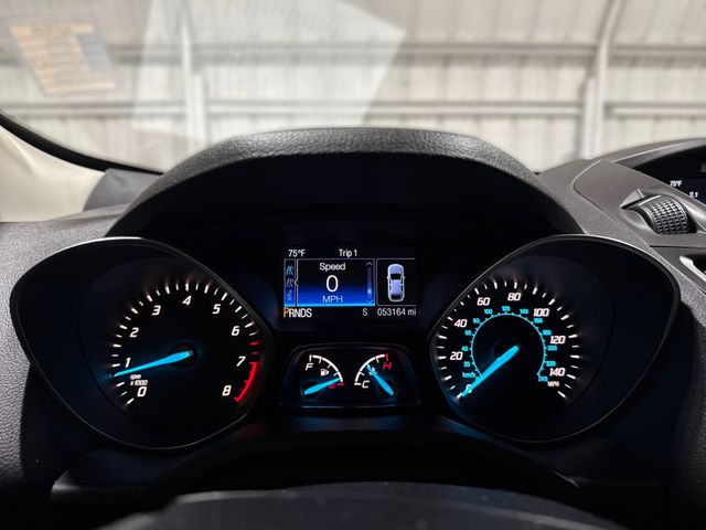 2016 Ford ESCAPE S | Houston, TX | Texas Star Motors 2016 Ford ESCAPE S | Houston, TX | Texas Star Motors