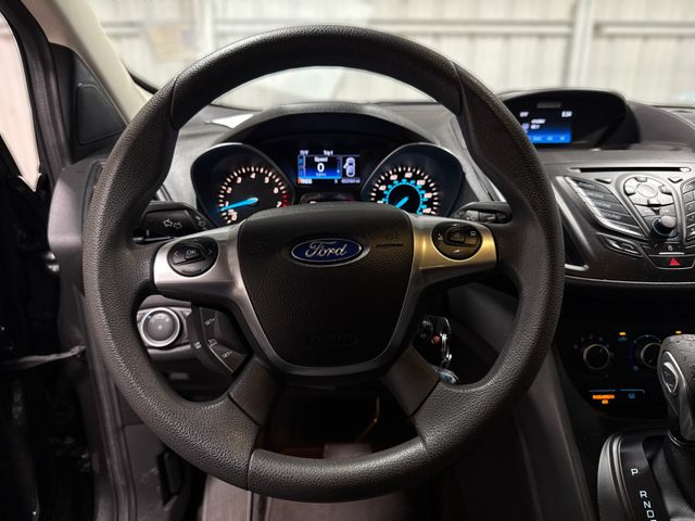 2016 Ford ESCAPE S | Houston, TX | Texas Star Motors