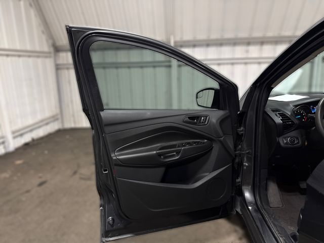 2016 Ford ESCAPE S | Houston, TX | Texas Star Motors 2016 Ford ESCAPE S | Houston, TX | Texas Star Motors