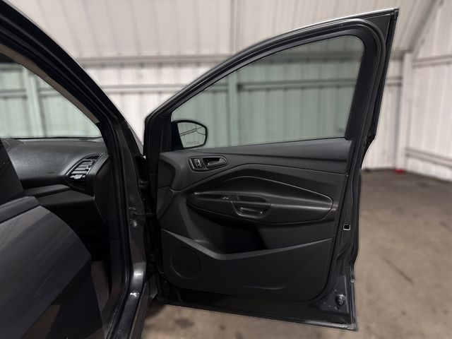 2016 Ford ESCAPE S | Houston, TX | Texas Star Motors 2016 Ford ESCAPE S | Houston, TX | Texas Star Motors