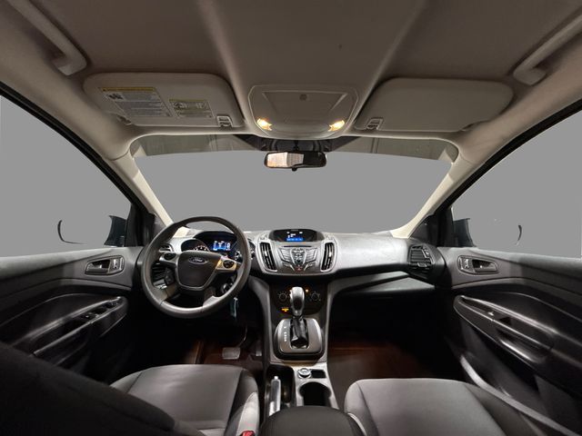 2016 Ford ESCAPE S | Houston, TX | Texas Star Motors